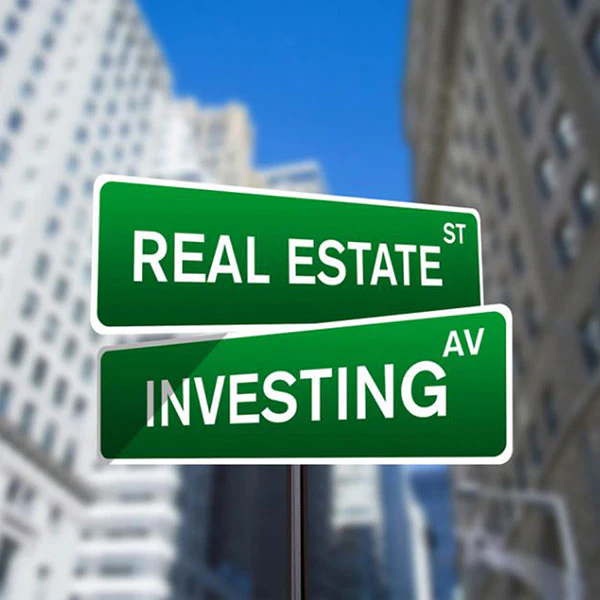 Real Estate Investment: A Solid Step Toward Financial Growth
