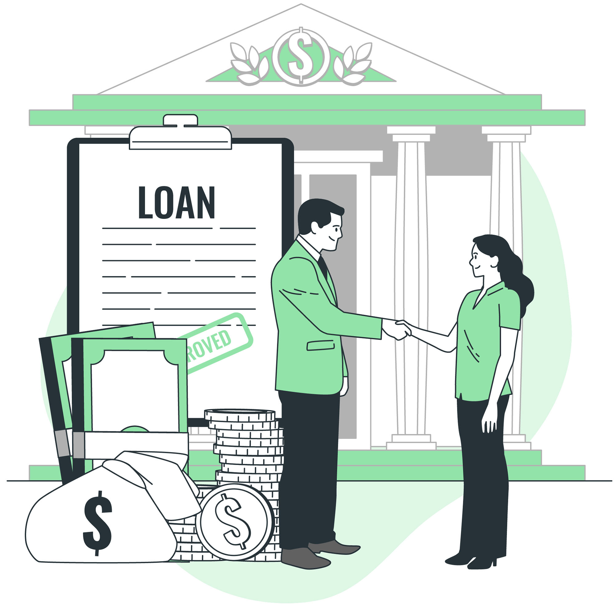Understanding Loans: Smart Borrowing for Financial Freedom